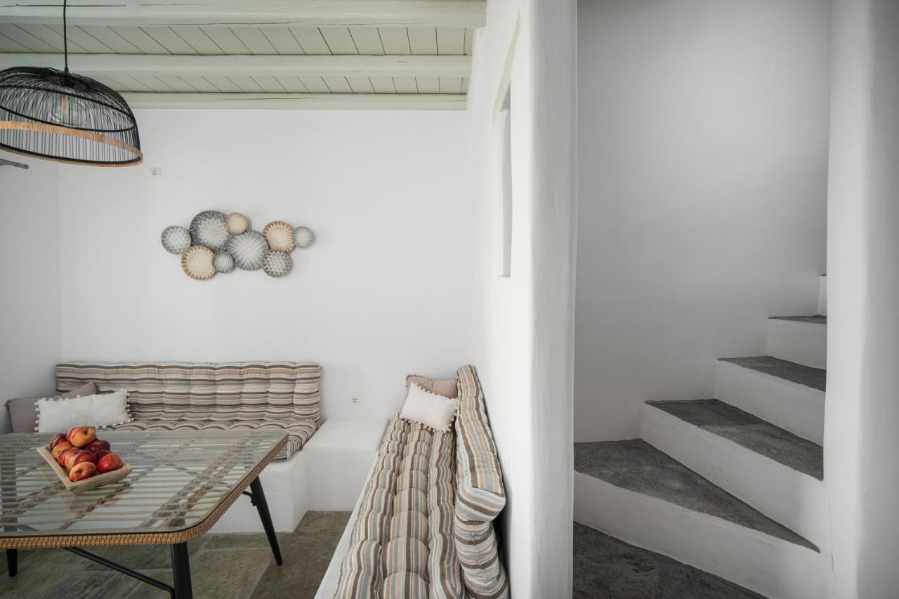 Serifos Bella Vista 2 Livadi  Dış mekan fotoğraf