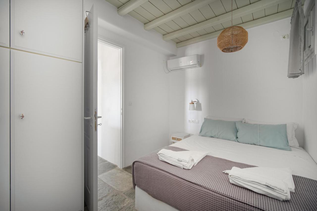 Serifos Bella Vista 2 Livadi  Dış mekan fotoğraf